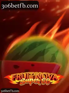 FruitNovaSuper60