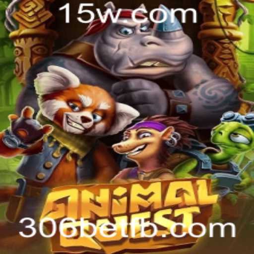 Explorando o Mundo de AnimalQuest: Uma Aventura Competitiva