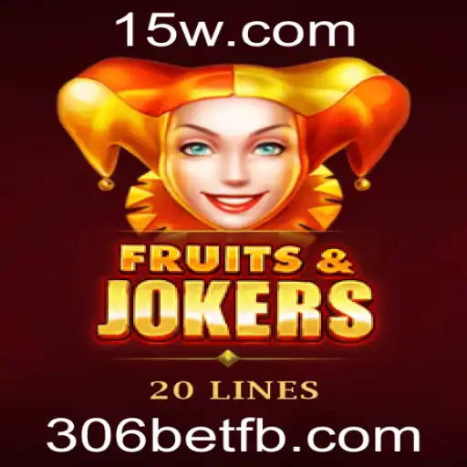 Jogo FruitsAndJokers20: uma Aventura de Diversão e Entretenimento