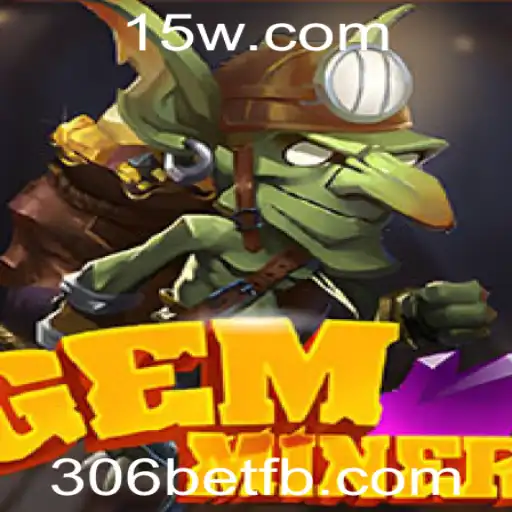 Descubra o Fascinante Mundo de 'GemMiner'