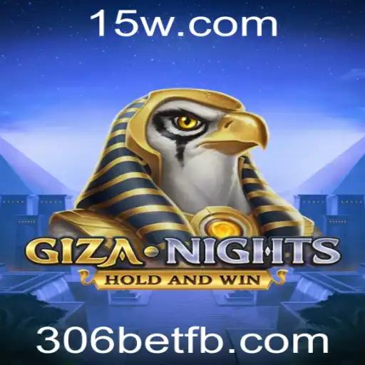 GizaNights: Aventuras e Estratégias no Mundo Antigo do 306bet