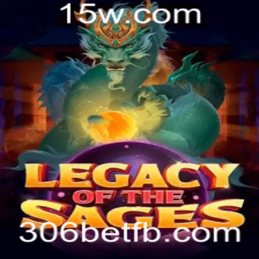 LegacyoftheSages: Um Novo Horizonte no Mundo dos Jogos com 306bet