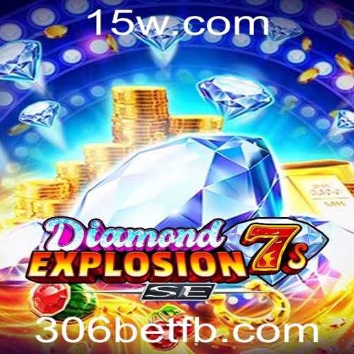 Explorando o Mundo de DiamondExplosion7sSE: O Novo Jogo que Está Dominando as Plataformas