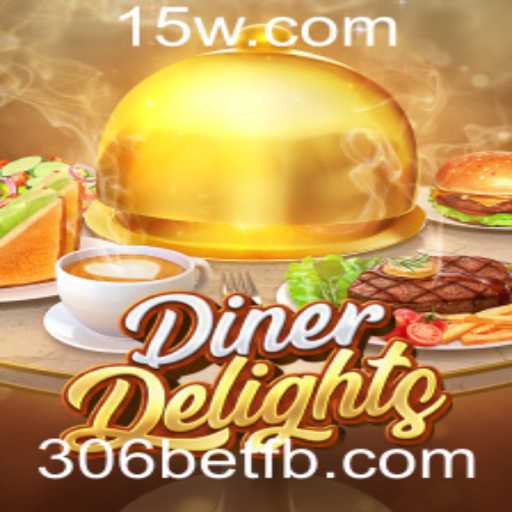 DinerDelights: Um mergulho no universo gastronômico dos jogos