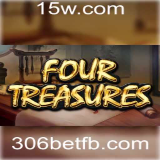 Descubra o Fascinante Mundo de FourTreasures e a Emoção de 306bet