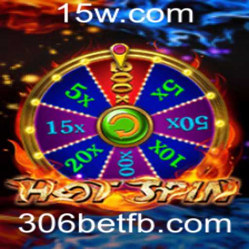 Explorando HotSpin: Um Mergulho no Excitante Mundo dos Jogos com 306bet