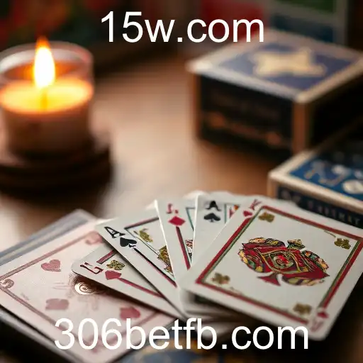 Explorando o Mundo dos Jogos de Cartas e o Fenômeno 306bet