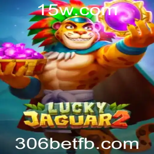 Explorando o Mundo de Luckyjaguar2: O Jogo Empolgante da Plataforma 306bet
