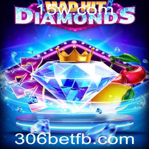 MadHitDiamonds: A Nova Sensação no Mundo dos Jogos de Apostas