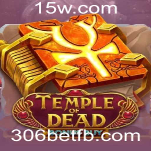 TempleofDeadBonusBuy: Explorando a Aventura Mística