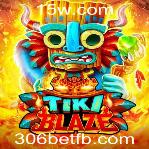 Descubra a Emoção de TikiBlaze: O Jogo que Está Revolucionando as Apostas Online