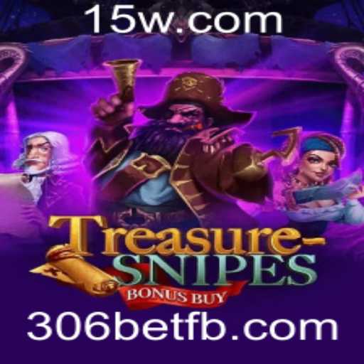Descubra 'TreasuresnipesBonusBuy': O Novo Jogo de Emoção e Estratégia na 306bet